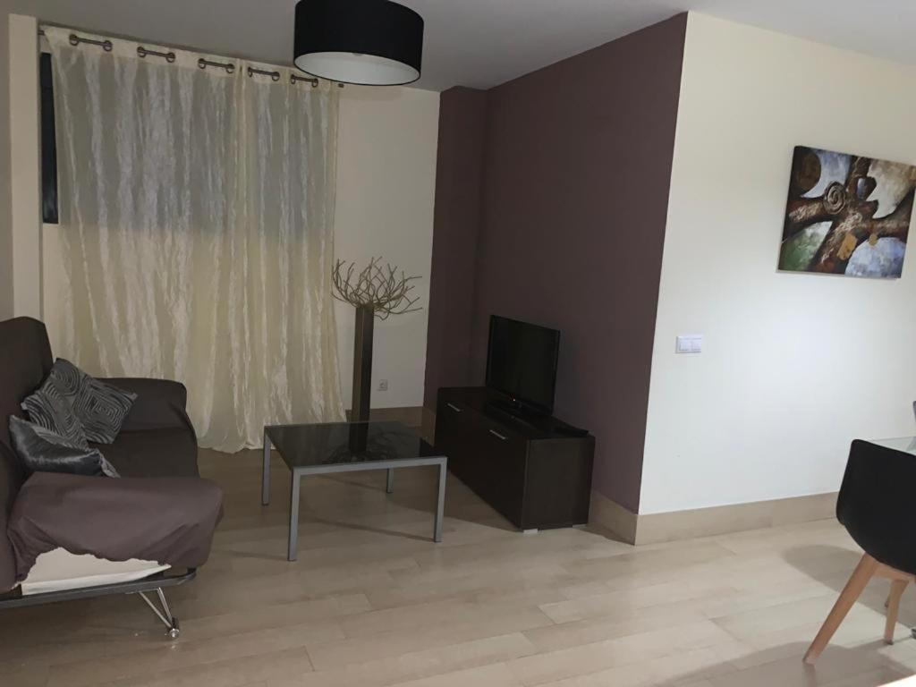 Apartamentos 16:9 Playa Suites Almería Eksteriør billede