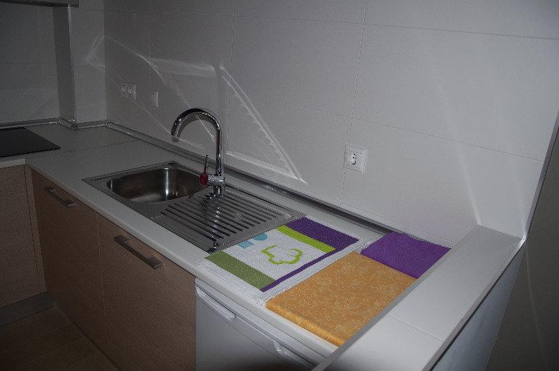 Apartamentos 16:9 Playa Suites Almería Eksteriør billede