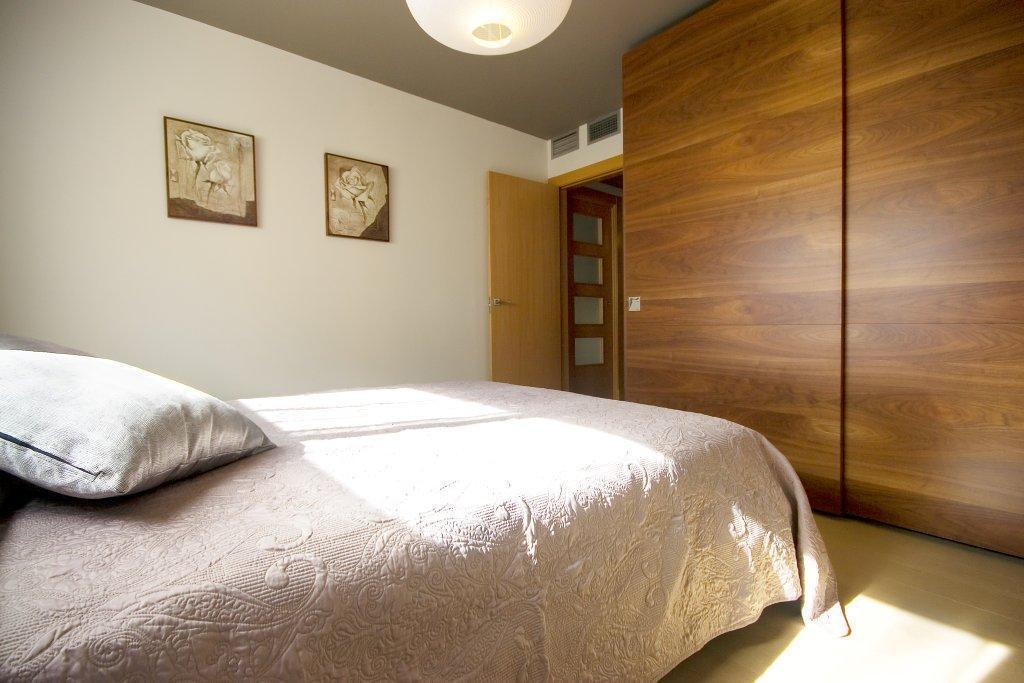 Apartamentos 16:9 Playa Suites Almería Værelse billede